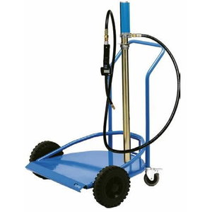 Teisa лdatav pneum.&otilde; лiseade 200 л vaadi лe,  тачка  28276, ORION