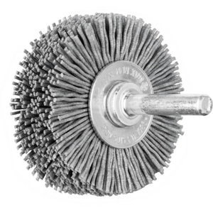 Laikkaharja-g 50x15/6mm MUOVIC180 RBU, Pferd