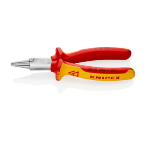 ROUND NOSE PLIERS, Knipex