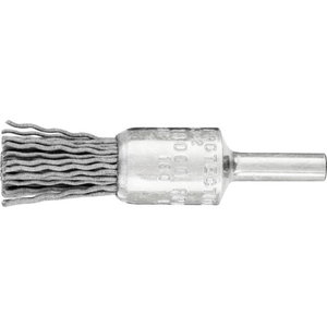 Otas tipa drāšu birste PBU SIC 180, Pferd