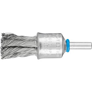 Otshari punutud PBG Inox 19x19/6mm 0,35mm, Pferd