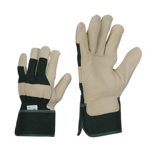 Coat skin gloves 10, KTR