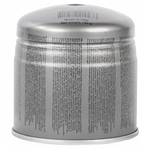 Torgatav Powergas 190g(350ml)