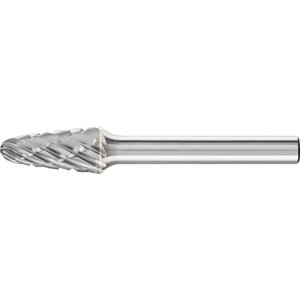 Borfrēze Alu Plus KEL 10x20/6mm, Pferd