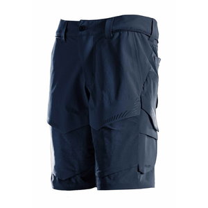 Shorts Customized ultimate strech 22149, dark navy 29C52