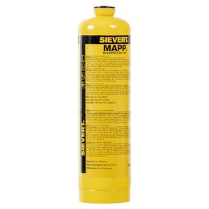 MAPP Gaas 400g(788ml) 7/16"
