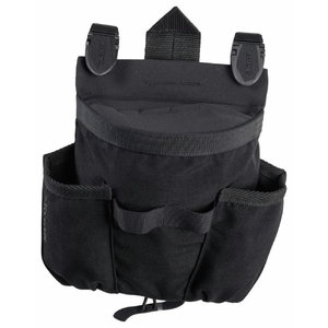 Pakabinamos ki&scaron;enės 22250 Customized, Click Pocket sistema, juodas ONE