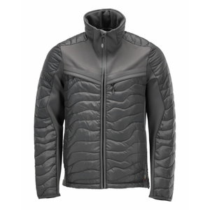 Product image of: Jacket 22315 Customized Climascot, grey XL, Mascot