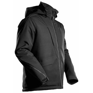 Product image of: Winter jacket 22335 Customized Climascot stretch, black XL, Mascot