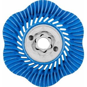 Šķiedras disku paliktņi CC-H-GT 125mm M14 Hard