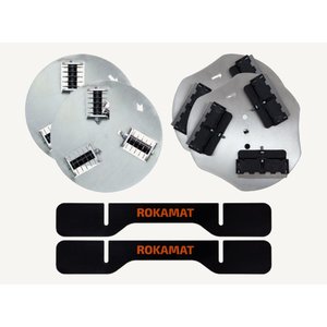 Premium Package Removing Wallpaper(Exchangeable blades)