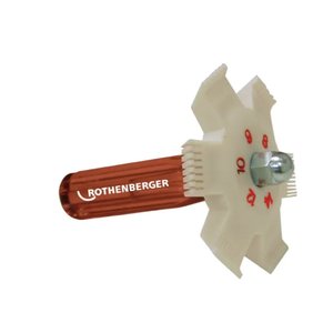 Lamella comb 8-15mm