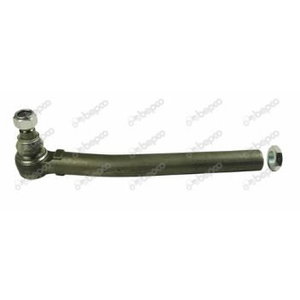 Tie rod end, right FENDT 