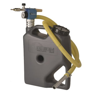 Mobilus alyvos i&scaron;siurbimo įrenginys, OriCan 16L 