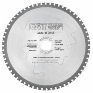  RST Metalliterä  160 x 20  40H, CMT