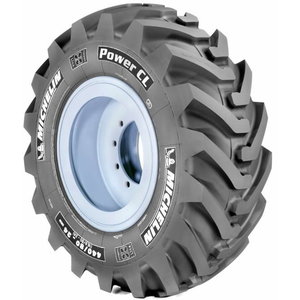 Tyre 480/80-26 (18,4-26) POWER CL, Michelin