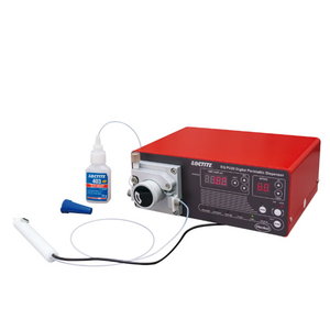 PU20 Digital Peristaltic Dispenser, Loctite
