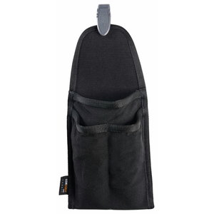 Pakabinamos ki&scaron;enės 22750 Customized, Click Pocket sistema, juodas ONE