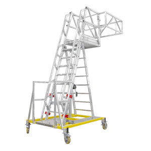 Fuelling ladder 2280, Hymer