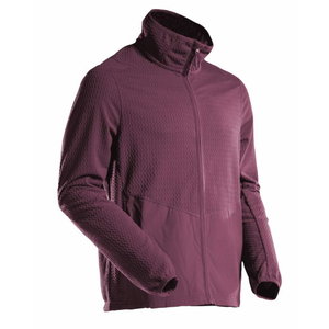 Darba jaka 22803 Customized, bordo, M