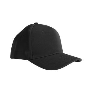 Cepure Customized, melna, MASCOT