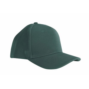 Cap Customized, forest green, Mascot