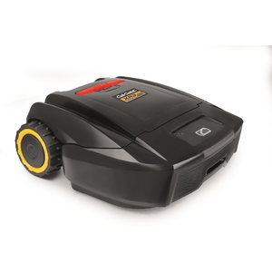 Vejos robotas XR3 3000, Cub Cadet