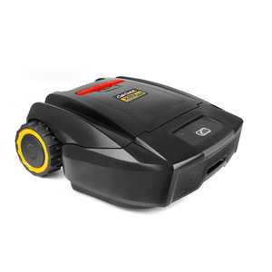 Vejos robotas XR3 5000, Cub Cadet