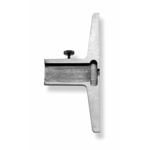 Measuring-bridge for dig-caliper 230.225, Scala