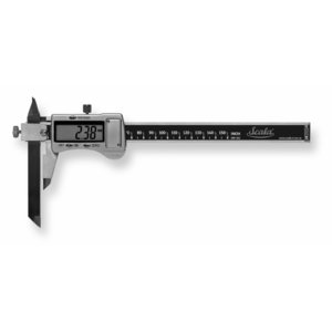 Digital-slide-caliper 230.241, Scala