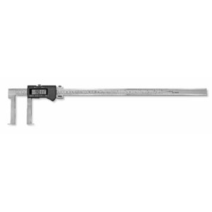 Digital caliper 232.284 500/90mm, Scala