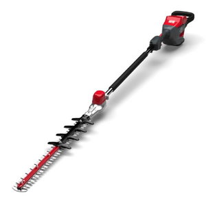 82V pole hedge trimmer fixed head, Cramer