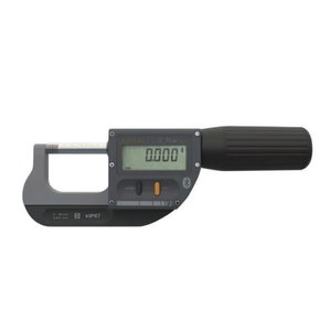 Professional micrometers S_Mike 0 – 30mm IP67 