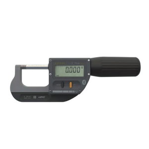 Skaitmeninins mikrometras S_Mike 33 &ndash; 66mm IP67 