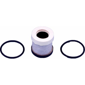Filtro komplektas : O žiedai /V500E kvapų filtras 