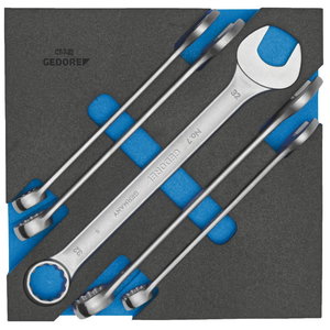 Instrumentu modulis ar instrumentiem 1500 CT2-7-32 