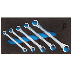 Silmusv&otilde;ti avatud kmpl 8-19 мм 1500 1/3 moodul, GEDORE