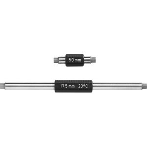 setting gauges for micrometers DIN 836, 25mm 