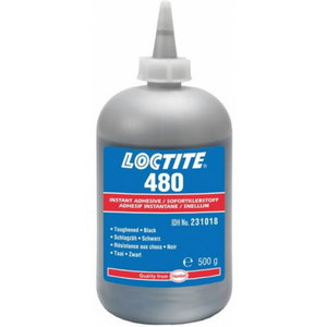 Momentlīme  480 500g, Loctite