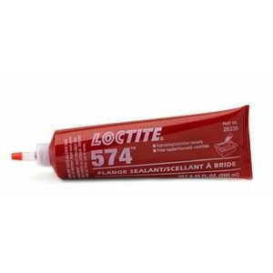 Äärikutihend 574 250ml, Loctite