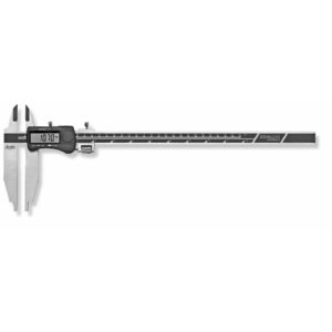 Digital caliper 232  300/90mm, Scala