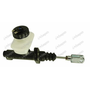 CLUTCH MASTER CYLINDER WITH SENSOR