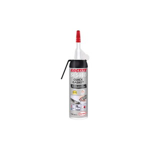 Silikona Hermētiķis Quickgasket 5980, Loctite