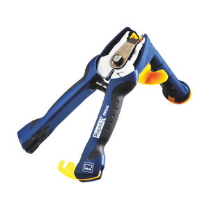 fence pliers FP216 for hog rings VR22 2-8mm 