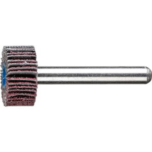Лепестковая головка F 20x10/6mm A60, PFERD