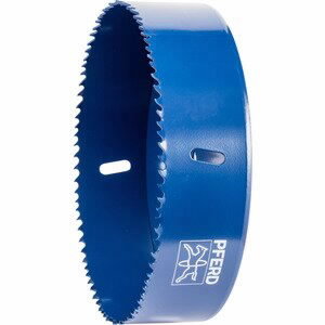 Hole saw LS, Pferd