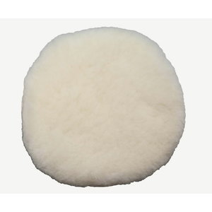 Lambskin pads ų200, superfine
