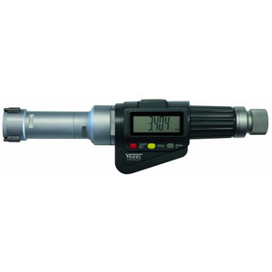 3-Point Digital Bore Micrometer 30-40mm 