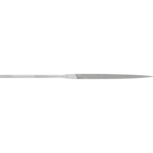 Dildė adatinė stačiakampė smailėjanti 160mm C1 2406, Pferd