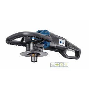 TRIUMPF malu frēze TruTool TKA 1500 (1A1) 